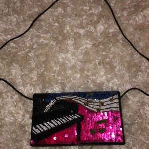 Music purse